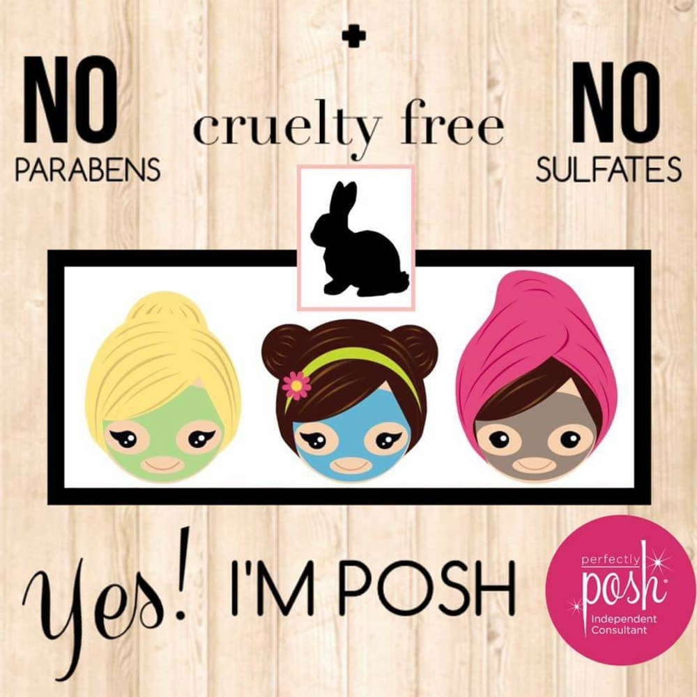 Meet your Posher, Nicole